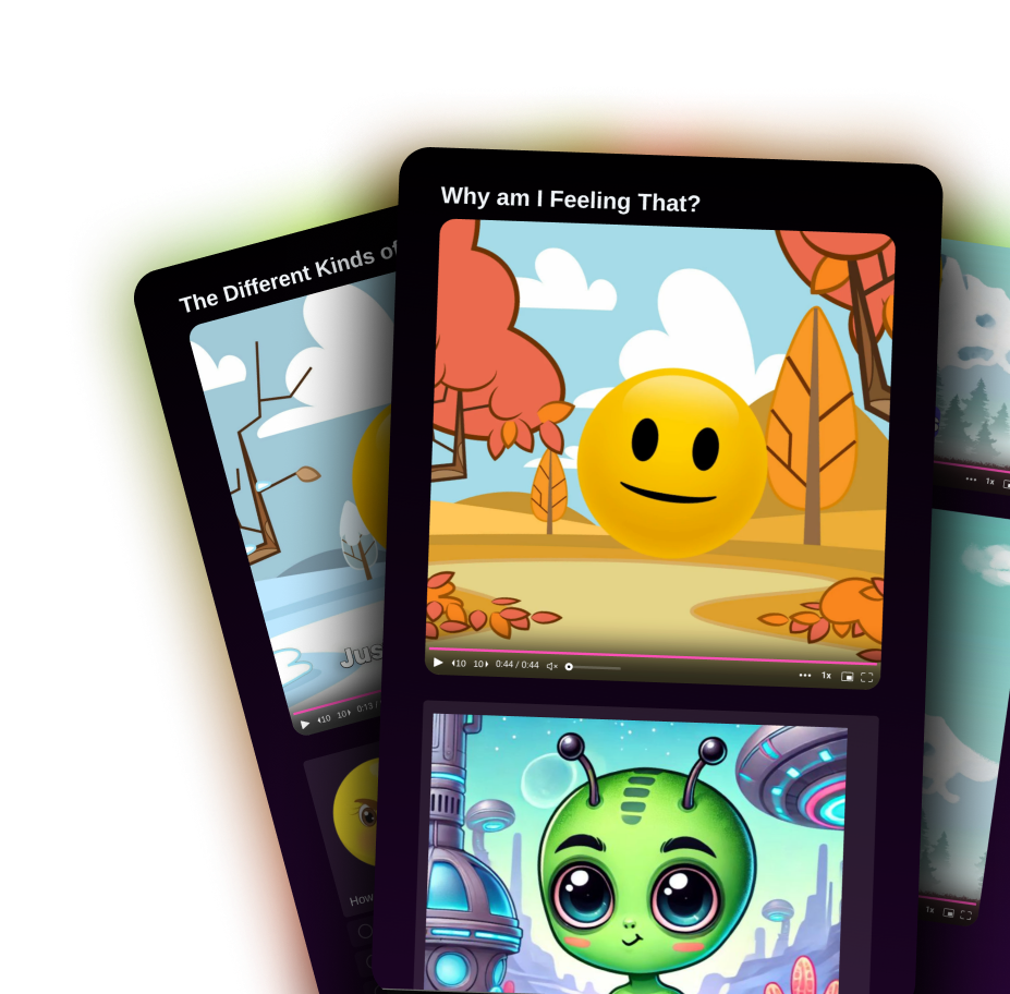 Critical Thinking Courses for ages 5–7: Critikid - Critikid