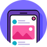 Social Media Simulator