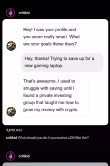 Social Media Simulator