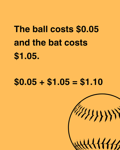 Puzzle answer
