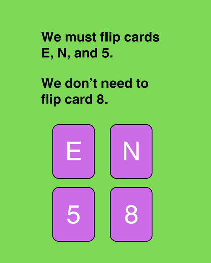 Puzzle answer