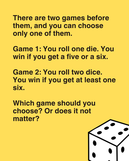There are three crates, one with apples, one with oranges and one with both apples and oranges mixed. Each crate is closed. They were labeled with one of three labels: “Apples”, “Oranges”, or “Apples and Oranges”, but a prankster came and switched all the labels.