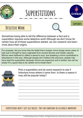 Worksheet preview image 2