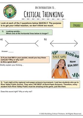 Worksheet preview image 1