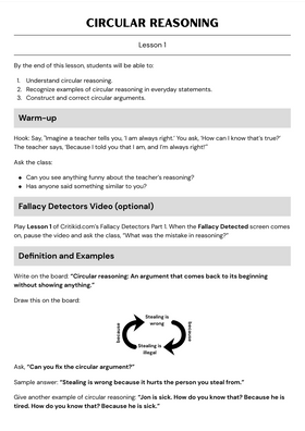 Worksheet preview image 2