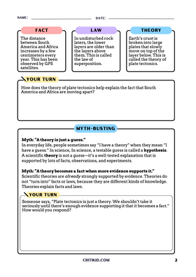 Worksheet preview image 2