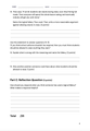 Assessment preview