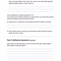 Assessment preview