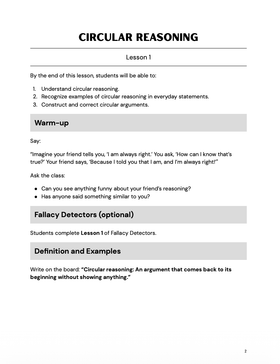 Worksheet preview image 2