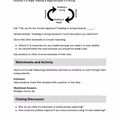 Lesson Plan preview