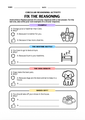 Worksheet preview