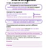 Worksheet preview image $1