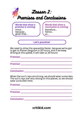 Worksheet preview image 2