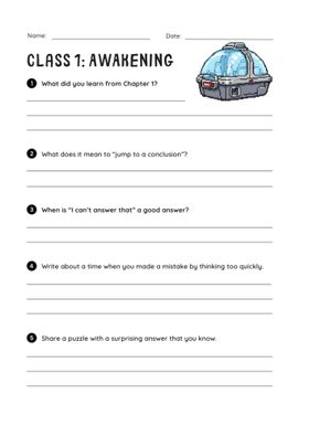 Worksheet preview image 2